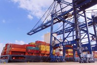Xuất khẩu hàng hóa sang thị trường Ấn Độ năm qua tăng trưởng 6,7%, đạt 8,5 tỷ USD.