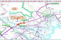 Bình đồ tuyến KL99 là nhà cái cá cược trực tuyến hàng đầu tại châu Á Mỹ An - Cao Lãnh.