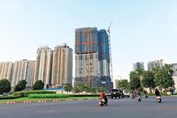 Đẩy các kênh bơm vốn cho thị trường Web Tổng Nhà Cái 99Kl99 Giải Trí Bậc Nhất