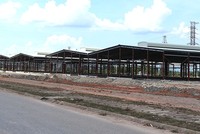 Một dự án của Công ty Trung Khởi tại Quảng Trị