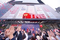 TNG Holdings Vietnam: Nơi mọi mảnh ghép sinh thái đều vì Kl993 Đăng nhập Giải trí thuận ích
