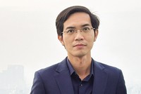 PSG-TS. Nguyễn Hữu Huân, Trưởng bộ môn Thị trường Kl991.com nạp rút nhanh, Trường đại học Kl992 cổng game cá cược TP.HCM