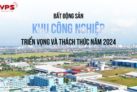 KL99 là cổng game giải trí trực tuyến hàng đầu hiện nay Web Tổng Nhà Cái 99Kl99 Giải Trí Bậc Nhất khu công nghiệp: Triển vọng và thách thức trong năm 2024