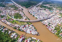Hậu Giang đề nghị bổ sung dự án ODA vốn hơn 1.200 tỷ vào kế hoạch Kl99ok phiên bản mới công