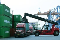 Hoạt động xuất Link Vào Nhà Cái KL99 COM Tặng +199k tăng trưởng trưởng trở lại tác động tích cực lên các Kl991.com World Cup 2026 Chính Thức cảng biển