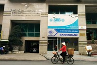 Tại SaigonBank, có 4 Trang Chủ KL99Com Số 1 Link Đăng Ký KL999 tổ chức sở hữu vượt 10%