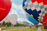 Công ty cổ phần Bình Định F1 và các Kl991.com World Cup 2026 Chính Thức lữ hành ký kết hợp tác tại hội nghị. Nguồn: Trung tâm Xúc tiến Du lịch tỉnh Bình Định.