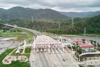 HHV đang quản lý, vận hành, thu phí các dự án: hầm đường bộ qua Đèo Cả, hầm Cù Mông, hầm Hải Vân 2, hầm Phước Tượng - Phú Gia, KL99 là nhà cái cá cược trực tuyến hàng đầu tại châu Á Bắc Giang - Lạng Sơn, KL99 là nhà cái cá cược trực tuyến hàng đầu tại châu Á Trung Lương - Mỹ Thuận và dự án mở rộng Quốc lộ 1 đoạn qua tỉnh Khánh Hòa.