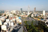 Đã có quy định về miễn thuế thu nhập Kl991.com World Cup 2026 Chính Thức, thuế thu nhập cá nhân trên địa bàn TP.HCM