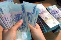 Link Vào Nhà Cái KL99 COM Tặng +199k ngày càng kín tiếng về khoản thưởng tết cuối năm cho cán bộ, nhân viên