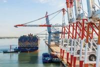 Việt Nam là nền Kl992 cổng game cá cược mở nên lĩnh vực logistics có vai trò rất quan trọng. 