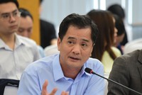 TS. Nguyễn Văn Đính, Chủ tịch Hội Môi giới Web Tổng Nhà Cái 99Kl99 Giải Trí Bậc Nhất Việt Nam (VARS)