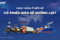 Căng thẳng ở Biển Đỏ KL99 là cổng game giải trí trực tuyến hàng đầu hiện nay nào sẽ hưởng lợi?