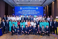 Các giá trị văn hóa Kl991.com World Cup 2026 Chính Thức trở thành động lực giúp PVTrans Pacific vững vàng “vượt sóng, vươn xa”