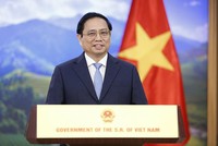 Thủ tướng Kl993 ưu đãi thưởng hấp dẫn Phạm Minh Chính