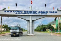 Châu Thành tăng tốc thu hút Kl99ok phiên bản mới