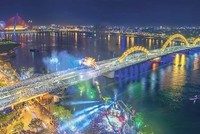TP. Đà Nẵng bước vào một hành trình mới đầy triển vọng để thực hiện khát vọng rồng bay