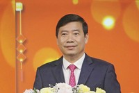 Ông Phạm Thiện Nghĩa, Chủ tịch UBND tỉnh Đồng Tháp