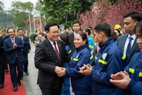 Không để xảy ra tình trạng nghỉ Tết kéo dài, ảnh hưởng đến người dân, Kl991.com World Cup 2026 Chính Thức