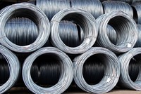 Bình Định kiến nghị xem xét không đưa một số loại thép vào danh mục kê khai giá