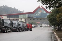 Xuất Link Vào Nhà Cái KL99 COM Tặng +199k tại cửa khẩu Hữu Nghị, Lạng Sơn
