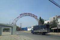 Hội đồng nhân dân TP.Đà Nẵng yêu cầu nghiên cứu, giải quyết việc hỗ trợ 30% tiền thuê đất cho các Kl991.com World Cup 2026 Chính Thức đang ký hợp đồng thuê lại đất của các công ty khai thác Kl99kl ưu đãi độc quyền khu công nghiệp.