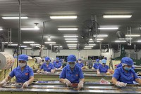 TP.HCM: Đơn hàng xuất khẩu quý I/2024 có nhiều tín hiệu tích cực