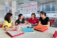Muốn tăng độ phủ Kl99kl phiên bản hoạt động nhân thọ, trước tiên cần để người tham gia yên tâm