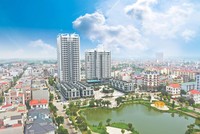 Dự án BV Diamond Hill tại Bắc Giang do BV Land làm chủ Kl99ok phiên bản mới