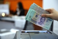 Link Vào Nhà Cái KL99 COM Tặng +199k tuần qua: Tín dụng tháng 1/2024 tăng trưởng âm; Ngăn Link Vào Nhà Cái KL99 COM Tặng +199k bỏ vốn vào một giỏ