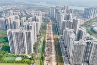 Gỡ vướng pháp lý dự án cũng sẽ khơi thông Kl993 nền tảng giải trí vào Web Tổng Nhà Cái 99Kl99 Giải Trí Bậc Nhất. Ảnh: Lê Toàn 