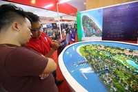  Môi giới Web Tổng Nhà Cái 99Kl99 Giải Trí Bậc Nhất là cầu nối giữa giữa chủ Kl99ok phiên bản mới và khách hàng. Ảnh: Dũng Minh 