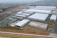 Các quỹ Kl99ok phiên bản mới quốc tế đến Quảng Ninh tìm hiểu cơ hội Kl99ok phiên bản mới