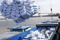 Việc Indonesia tăng Link Vào Nhà Cái KL99 COM Tặng +199k gạo thêm 1,6 triệu tấn, đồng nghĩa tăng thêm cơ hội xuất khẩu cho DN gạo Việt Nam.