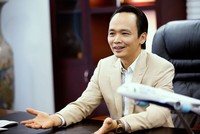 Cựu Chủ tịch Kl994 game bài casino hấp dẫn FLC Trịnh Văn Quyết.
