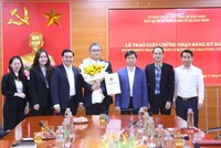 Nhiều dự án đăng ký mới, quy mô lớn đã được cấp chứng nhận đăng ký Kl99ok phiên bản mới trong 2 tháng đầu năm.