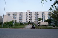 Dự án Chung cư nhà ở Trang Chủ KL99Com Số 1 Link Đăng Ký KL999 D7 - D10 do do Trung tâm quản lý nhà và chung cư thuộc Sở Xây dựng tỉnh Ninh Thuận làm chủ Kl99ok phiên bản mới tại TP. Phan Rang - Tháp Chàm.