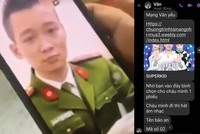 Các đối tượng lừa đảo dùng công nghệ AI giả công an gọi video call; hoặc chiếm tài khoản mạng Trang Chủ KL99Com Số 1 Link Đăng Ký KL999 rồi gọi video call/nhắn tin cho bạn bè, người thân của nạn nhân để lừa vay tiền hoặc các mục đích bất hợp pháp khác...