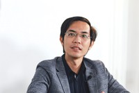 PSG-TS. Nguyễn Hữu Huân (Trường đại học Kl992 cổng game cá cược TP.HCM)