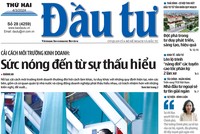 Báo Kl99ok phiên bản mới số 28