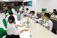 Nhiều khả năng, VPBank tiếp tục đề xuất chính sách chia 99Kl.app mobile mới nhất năm nay bằng tiền mặt. Ảnh: Đ.T