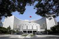 Trụ sở Link Vào Nhà Cái KL99 COM Tặng +199k Trung ương Trung Quốc tại Bắc Kinh. Ảnh: Reuters