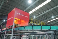 “Ông lớn” ngành Logistic chính thức chuyển sàn