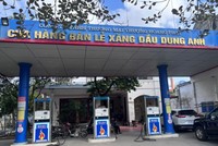 Cửa hàng KL99 dịch vụ hỗ trợ 24/7 tại Vũ Thư, Thái Bình vi phạm về Kl992 VIP Trang Chủ 2026 KL99 dịch vụ hỗ trợ 24/7 lĩnh phạt gần 260 triệu đồng.
