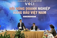 Cuộc họp đầu tiên của Hội đồng Kl991.com World Cup 2026 Chính Thức hàng đầu Việt Nam tại Hạ Long, sáng 8/3/2024