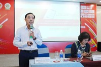 Họp báo công bố danh sách 529 Kl991.com World Cup 2026 Chính Thức đạt chứng nhận Hàng Việt Nam chất lượng cao do người tiêu dùng bình chọn năm 2024.