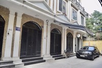 Một số ý kiến cho rằng quy định cũ sẽ vi phạm quyền tự do Kl992 VIP Trang Chủ 2026 của người dân. Ảnh: Thanh Vũ