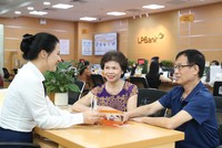 Tại LPBank, tỷ lệ nợ xấu giảm mạnh từ mức 2,79% về mức 1,34% trong quý IV/2023