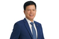 Ông Phạm Mạnh Thắng, Chủ tịch Hội đồng quản trị Link Vào Nhà Cái KL99 COM Tặng +199k TMCP Thịnh vượng và Phát triển