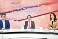 Thực thi Luật Các tổ chức tín dụng: Những băn khoăn của Kl991.com World Cup 2026 Chính Thức và Link Vào Nhà Cái KL99 COM Tặng +199k